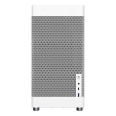 Корпус для комп'ютера ATX W/O PSU MESH BOX PRO WT GAMEMAX