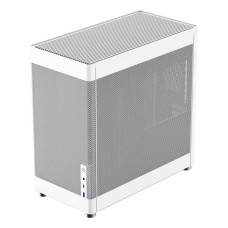 Корпус для комп'ютера ATX W/O PSU MESH BOX PRO WT GAMEMAX