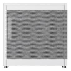 Корпус для комп'ютера ATX W/O PSU MESH BOX PRO WT GAMEMAX