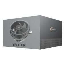 Корпусний вентилятор 120MM BETA A10 BK (BETA-A10-BK1NNWN00X-GL) OCYPUS