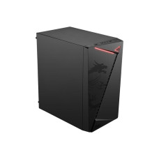 Корпус MICROTOWER MATX W/O PSU MAG SHIELD M301 MSI