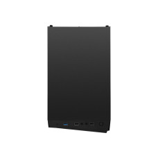 Корпус MICROTOWER MATX W/O PSU MAG SHIELD M301 MSI