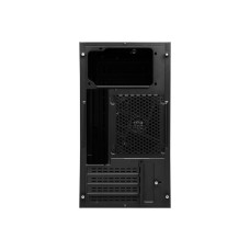 Корпус MICROTOWER MATX W/O PSU MAG SHIELD M301 MSI