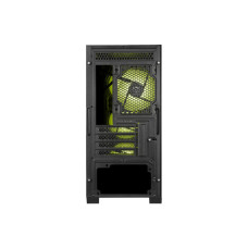 Корпус MICROTOWER MATX W/O PSU MAG FORGE M110R AIRFLOW MSI