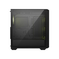 Корпус MIDITOWER ATX W/O PSU MAG FORGE 330R AIRFLOW MSI