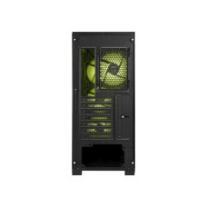 Корпус MIDITOWER ATX W/O PSU MAG FORGE 330R AIRFLOW MSI
