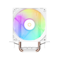 Система охолодження для комп'ютерного процесора GAMMA A20 WH ARGB (GAMMA-A20-WH1AAWN00F-GL) OCYPUS