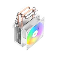 Система охолодження для комп'ютерного процесора GAMMA A20 WH ARGB (GAMMA-A20-WH1AAWN00F-GL) OCYPUS