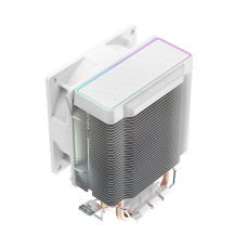 Система охолодження для комп'ютерного процесора GAMMA A20 WH ARGB (GAMMA-A20-WH1AAWN00F-GL) OCYPUS