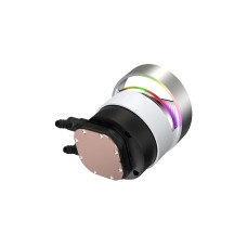 Система рідинного охолодження для комп'ютерного процесора SIGMA L36 WH ARGB (SIGMA-L36-WH3AAWWN00X-GL) OCYPUS