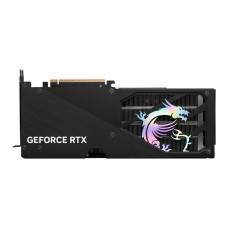 Відеокарта PCIE16 RTX5060TI 8GB GDDR7 RTX5060TI 8G GAM TRIO OC MSI