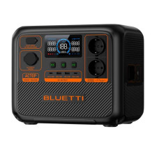 Портативна зарядна станція 1000W AC70P BLUETTI