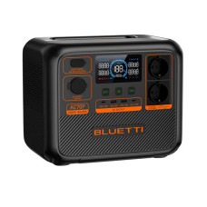 Портативна зарядна станція 1000W AC70P BLUETTI