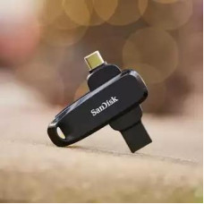 Флеш-пам'ять (накопичувач USB) USB-C 64GB SDDDC6-064G-G46 SANDISK