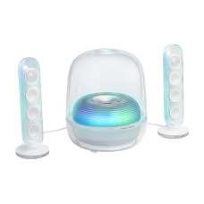 Акустична система портативна з Bluetooth та WiFi harman/kardon HKSOUNDSTK5WFWEP