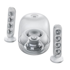 Акустична система портативна з Bluetooth та WiFi harman/kardon HKSOUNDSTK5WFWEP