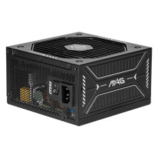Блок живлення ATX 650W MAG A650GLS PCIE5 MSI