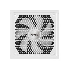 Блок живлення ATX 1000W MAG A1000GL PCIE5 WHITE MSI