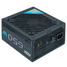 Блок живлення ATX 650W PSAZ-650B-WHITE AZZA