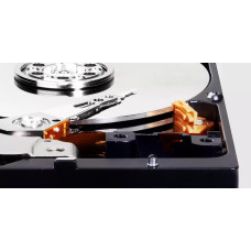 Запам’ятовувальний пристрій на жорстких дисках (HDD) SATA 1TB 5400RPM 64MB BLUE WD10EARZ WDC
