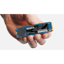 Твердотільний запам’ятовувальний пристрій накопичувач (SSD) G4 M.2 NVME 1TB LSF10Z001TG8 KIOXIA