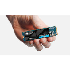 Твердотільний запам’ятовувальний пристрій накопичувач (SSD) G4 M.2 NVME 1TB LVD10Z001TG8 KIOXIA