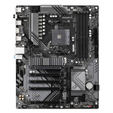 Материнська плата AMD B550 SAM4 ATX B550 EAGLE WIFI6 1.0 GIGABYTE