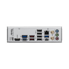 Материнська плата AMD X870 SAM5 ATX MAG X870E GAM MAX WIFI MSI