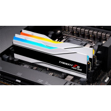 Набір з двох модулів пам'яті 32GB DDR5-6000 K2 6000J2836G16GX2-TZ5NR G.SKILL