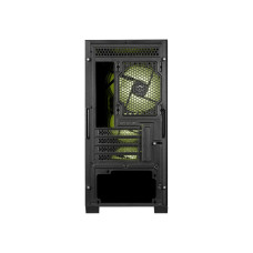 Корпус MICROTOWER MATX W/O PSU MAG FORGE M120R AIRFLOW MSI