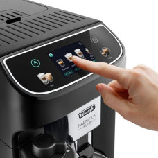 Кавомашина DeLonghi ECAM 320.60 B