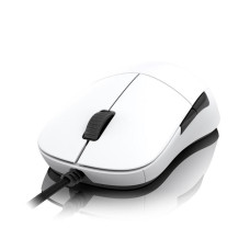 Миша ігрова дротова Endgame Gear XM1r, білий