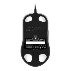 Миша ігрова дротова Endgame Gear XM1r, білий
