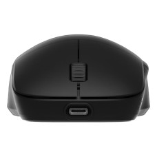 Миша ігрова бездротова Endgame Gear XM2we, чорний
