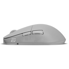 Миша ігрова бездротова Endgame Gear XM2w 4k v2 , білий (прозорий)