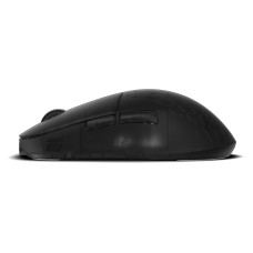 Миша ігрова бездротова Endgame Gear XM2w 4k v2, чорний (прозорий)