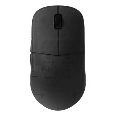 Миша ігрова бездротова Endgame Gear XM2w 4k v2, чорний (прозорий)