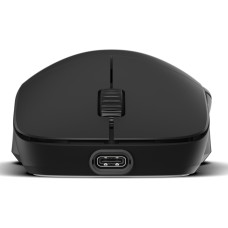Миша ігрова бездротова Endgame Gear XM2w 4k v2, чорний