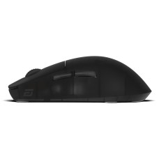 Миша ігрова бездротова Endgame Gear OP1w 4k v2, чорний (прозорий)