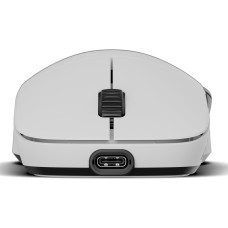 Миша ігрова бездротова Endgame Gear XM2w 4k v2, білий