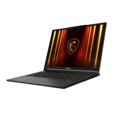 Ноутбук (портативний комп’ютер) STEALTH A16AI+ R9-HX370 16