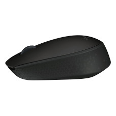 Миша бездротова Logitech B170 Black (910-004798)