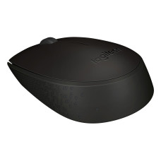 Миша бездротова Logitech B170 Black (910-004798)