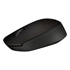Миша бездротова Logitech B170 Black (910-004798)