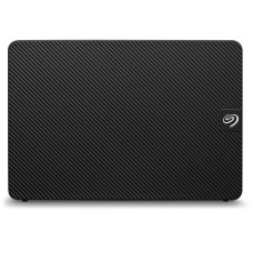 Жорсткий накопичувач 8TB EXT. BLACK STKP8000400 SEAGATE
