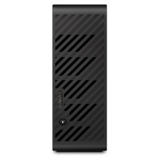 Жорсткий накопичувач 8TB EXT. BLACK STKP8000400 SEAGATE