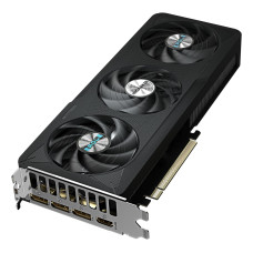 Відеокарта PCIE16 RTX5060 8GB GDDR7 N5060EAGLEMAX OC-8GD GIGABYTE