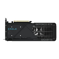 Відеокарта PCIE16 RTX5060 8GB GDDR7 N5060EAGLEMAX OC-8GD GIGABYTE