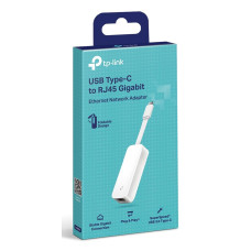 USB адаптер, UE330C TP-LINK