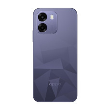 Мобільний телефон A6K 4/256 CPH2891 CRYSTAL VIOLET OPPO